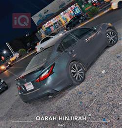 نیسان ئەلتیما